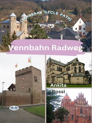 cover image of Vennbahn Radweg